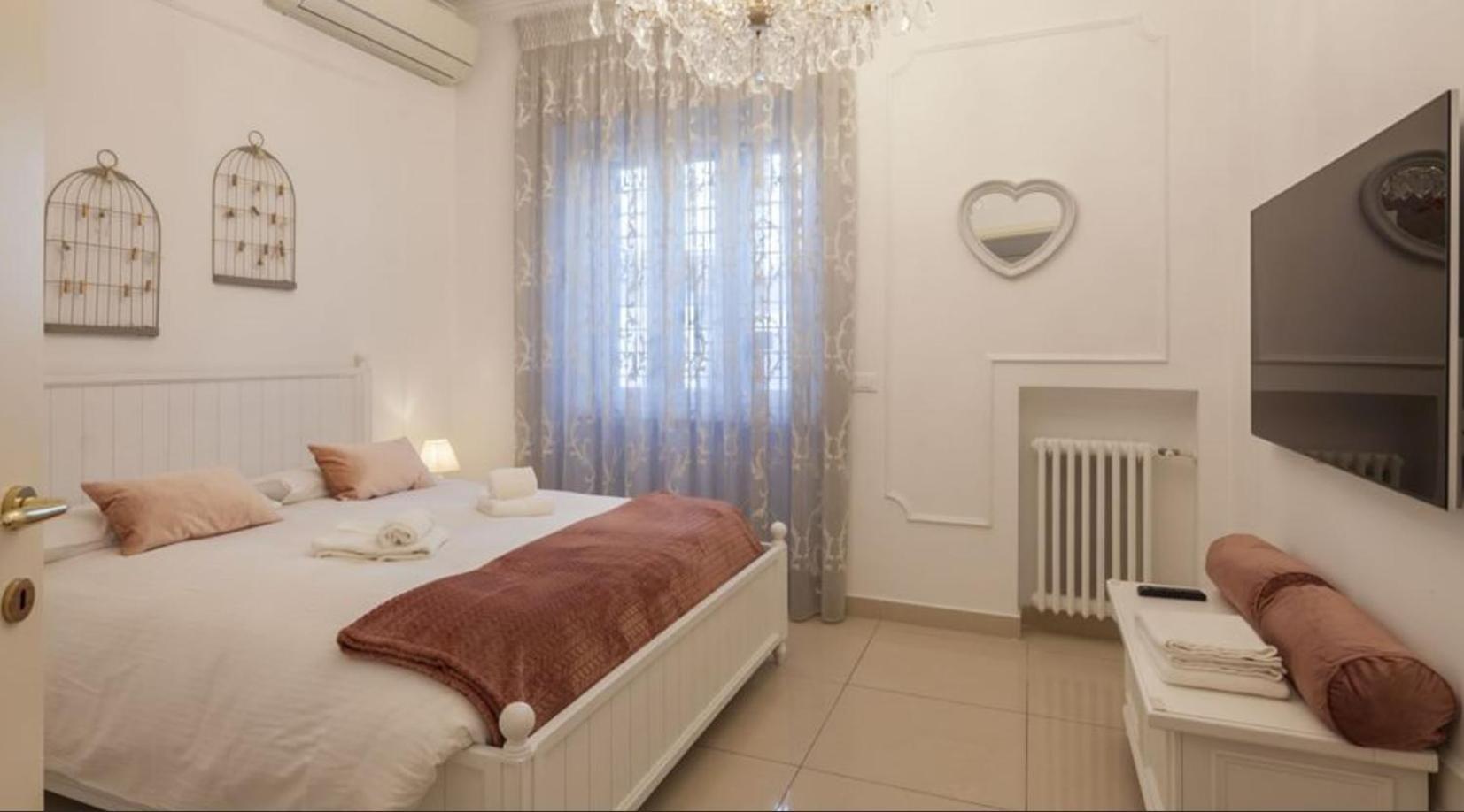 Clara'S Home Róma Kültér fotó